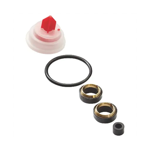 [GRO-43722000] Grohe 43722000 Universal Seal Kit Chrome