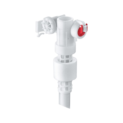 [GRO-43991000] Grohe 43991000 Universal Filler Valve Chrome