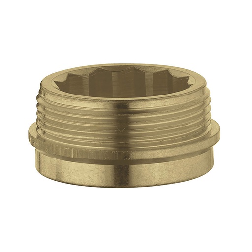 [GRO-45052000] Grohe 45052000 Universal Valve Seat 3/4 Chrome