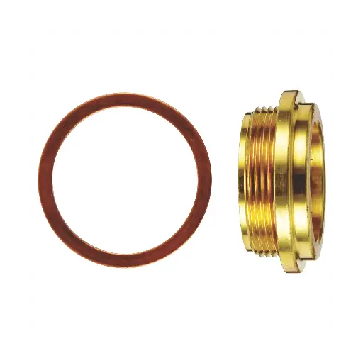[GRO-45067000] Grohe 45067000 Universal Seat Nipple Chrome