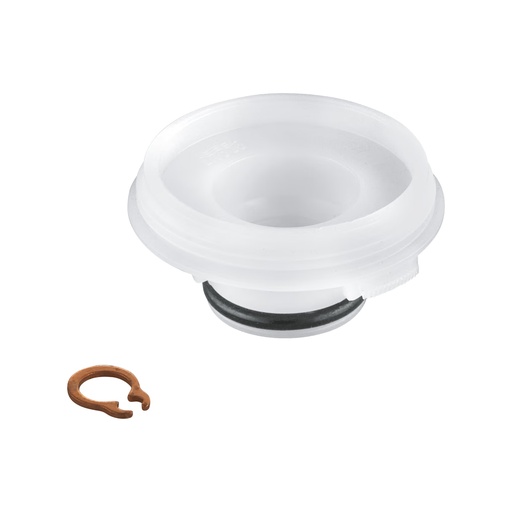 [GRO-45148000] Grohe 45148000 Universal Flow Control Chrome