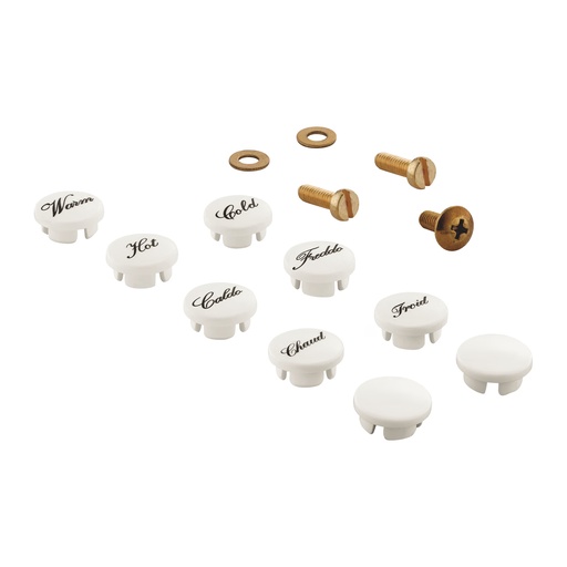[GRO-45305000] Grohe 45305000 Universal Chrome