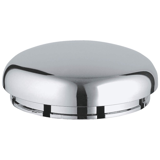 [GRO-45363000] Grohe 45363000 Cap Chrome