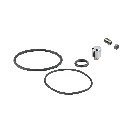 [GRO-45396000] Grohe 45396000 Universal Spout Connection Set Chrome