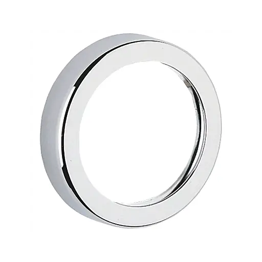 [GRO-45662000] Grohe 45662000 Universal Escutcheon Chrome
