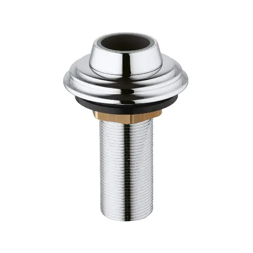 [GRO-45819EN0] Grohe 45819EN0 Hose Guide Brushed Nickel