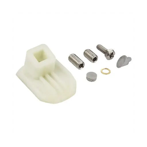 [GRO-46241000] Grohe 46241000 Universal Mounting Set Chrome
