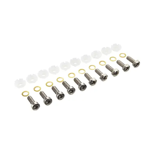 [GRO-46310000] Grohe 46310000 Universal Mounting Set Chrome