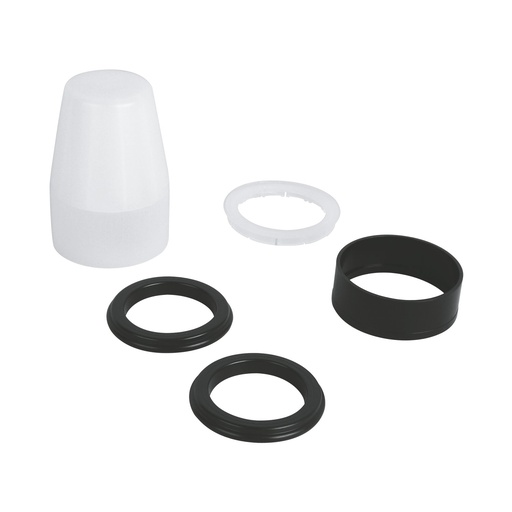 [GRO-46429K00] Grohe 46429K00 Universal Seal Kit Black