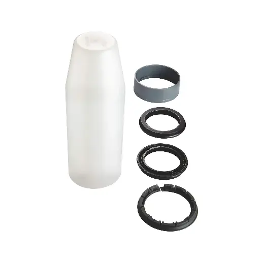 [GRO-46429SA0] Grohe 46429SA0 Universal Seal Kit White