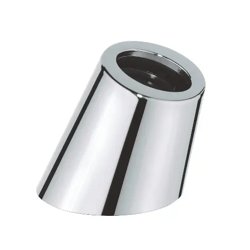 [GRO-46486000] Grohe 46486000 Universal Coupling Piece Chrome