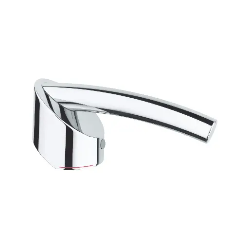 [GRO-46502000] Grohe 46502000 Universal Lever Head Chrome