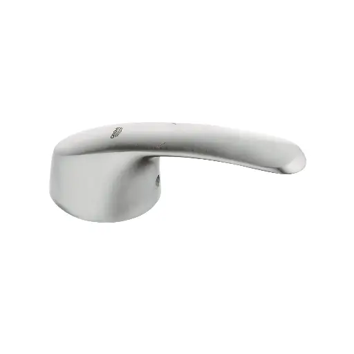 [GRO-46513SD0] Grohe 46513SD0 Universal Lever Stainless Steel