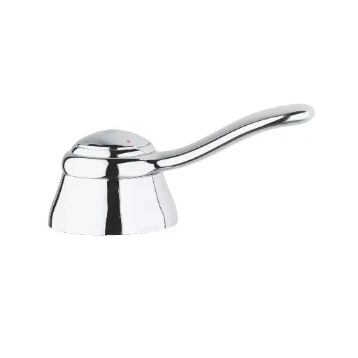 [GRO-46554000] Grohe 46554000 Ashford Lever Handle Chrome