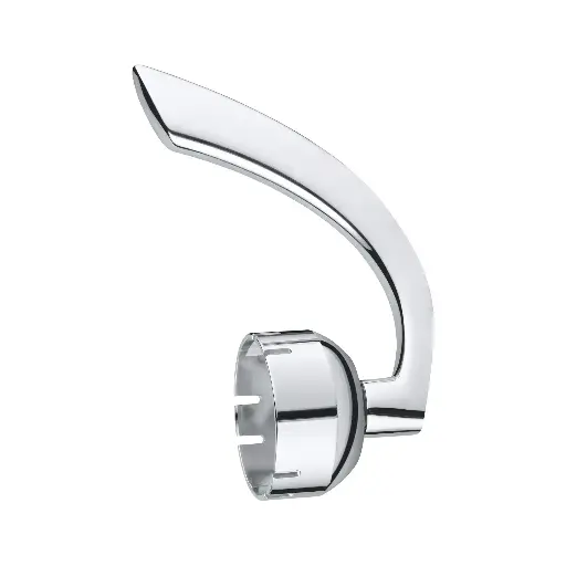 [GRO-46572000] Grohe 46572000 K4 Main Prep Kitchen Lever Chrome