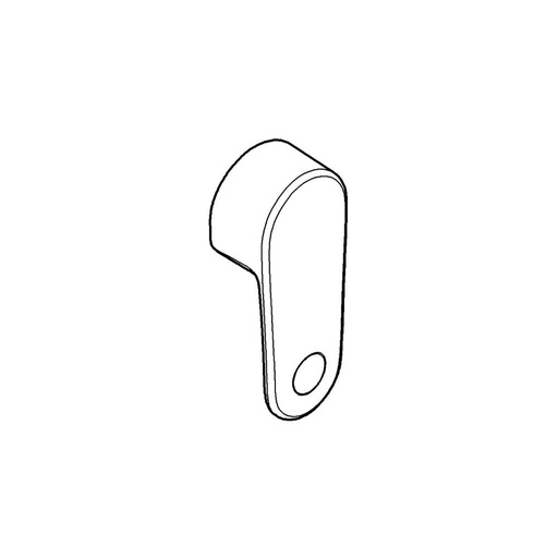 [GRO-46649000] Grohe 46649000 Lever Pbv Chrome