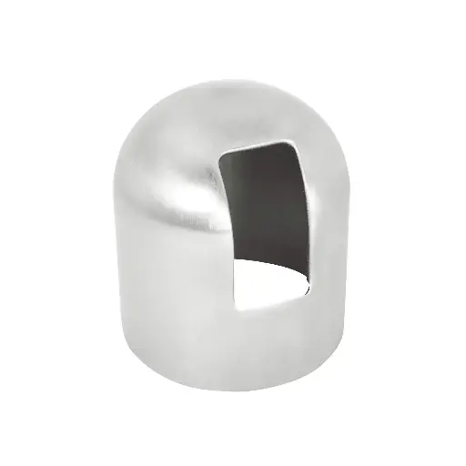 [GRO-46655SD0] Grohe 46655SD0 Universal Cap Stainless Steel