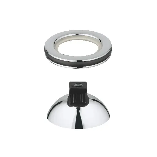 [GRO-46662000] Grohe 46662000 Universal Cap StarLight Chrome