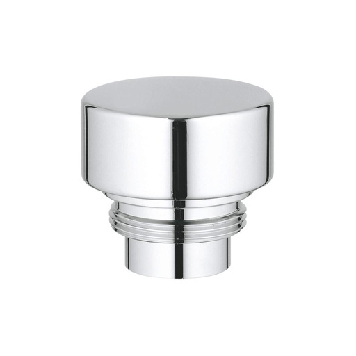 [GRO-46721000] Grohe 46721000 Universal Diverter Knob StarLight Chrome