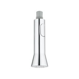 [GRO-46731000] Grohe 46731000 Pull Out Spray Chrome