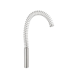[GRO-46733SD0] Grohe 46733SD0 Universal Spring Real Steel