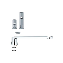 [GRO-46734000] Grohe 46734000 Pull Out Spray Holder Chrome