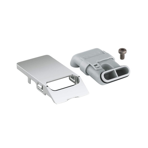 [GRO-46794000] Grohe 46794000 Universal Race Chrome