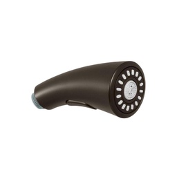[GRO-46875ZB0] Grohe 46875ZB0 Bridgeford Pull Out Spray Head Rubbed Bronze