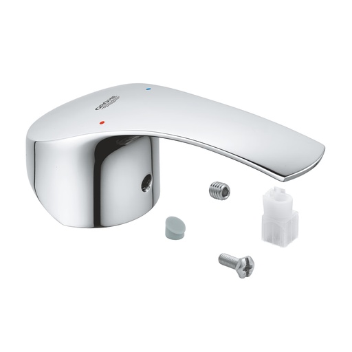 [GRO-46897000] Grohe 46897000 Lever Chrome