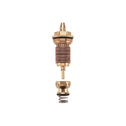 [GRO-47019000] Grohe 47019000 Universal 3/4" Thermostatic Cartridge StarLight Chrome