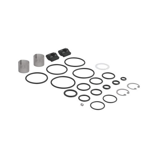 [GRO-47052000] Grohe 47052000 Universal Seal Kit StarLight Chrome