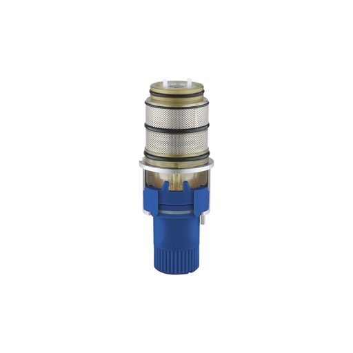 [GRO-47175000] Grohe 47175000 Universal Turbostat 1/2 Thermostatic Cartridge Chrome