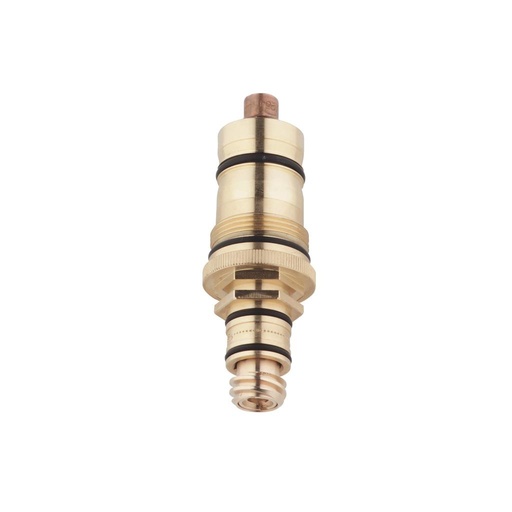 [GRO-47217000] Grohe 47217000 Universal 1/2 Thermostatic Cartridge Chrome