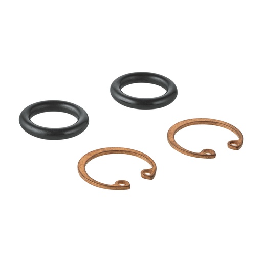 [GRO-47308000] Grohe 47308000 Universal Safety Ring StarLight Chrome