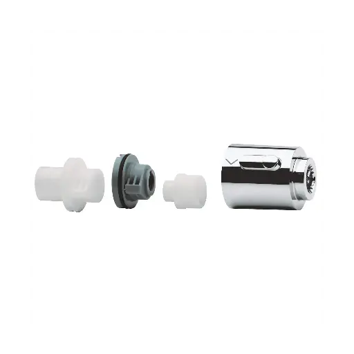 [GRO-47311000] Grohe 47311000 Atrio Thermostatic Volume Control Handle Chrome