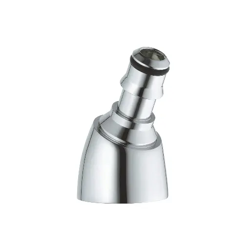 [GRO-47318000] Grohe 47318000 Universal Coupling Chrome