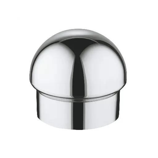 [GRO-47354000] Grohe 47354000 Universal Diverter Knob StarLight Chrome