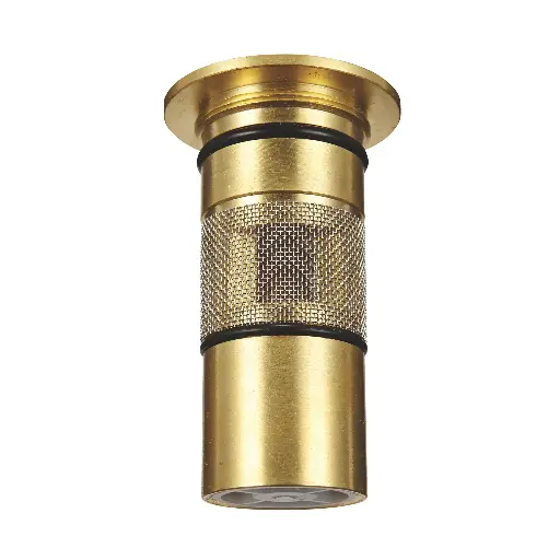 [GRO-47466000] Grohe 47466000 Universal Non-Return Valves 3/4 StarLight Chrome