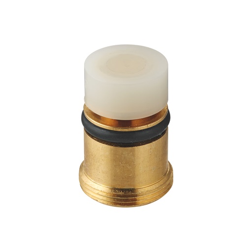 [GRO-47467000] Grohe 47467000 Universal 3/4" Supply Stop Chrome
