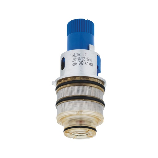 [GRO-47483000] Grohe 47483000 Universal 3/4" Thermostatic Compact Cartridge