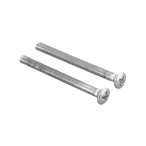 [GRO-47609000] Grohe 47609000 Universal Screw StarLight Chrome