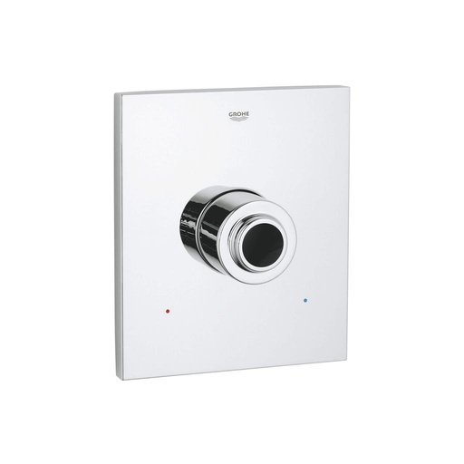 [GRO-47721000] Grohe 47721000 Universal Escutcheon StarLight Chrome