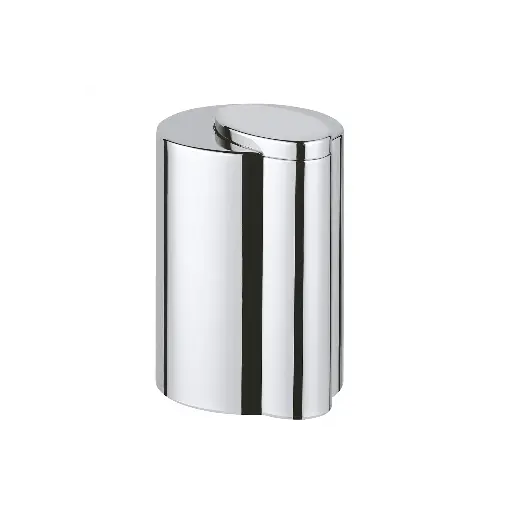 [GRO-47740000] Grohe 47740000 Universal Shut Off Valve Handle Chrome