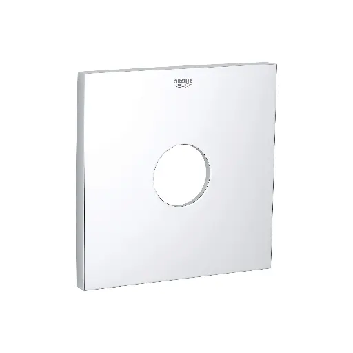 [GRO-47787000] Grohe 47787000 Universal Escutcheon StarLight Chrome
