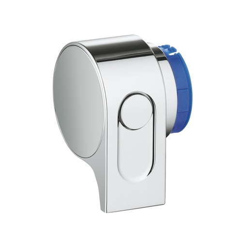 [GRO-47916000] Grohe 47916000 Grohtherm 2000 Shut-Off Handle Chrome