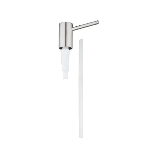 [GRO-48167DC0] Grohe 48167DC0 Universal Pump Unit SuperSteel Infinity