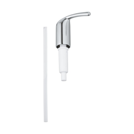 [GRO-48171000] Grohe 48171000 Universal Pump Jack StarLight Chrome