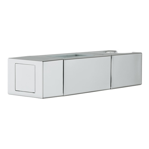 [GRO-48180000] Grohe 48180000 Holder For Sliding Rail Chrome