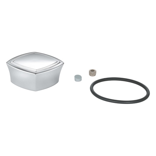 [GRO-48216000] Grohe 48216000 Diverter Knob Chrome