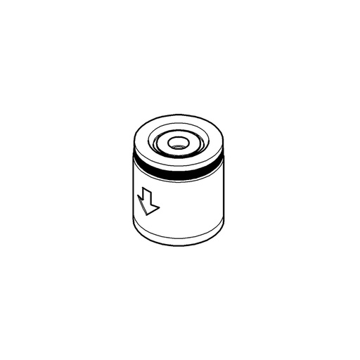 [GRO-48224000] Grohe 48224000 Non-Return Valves Chrome